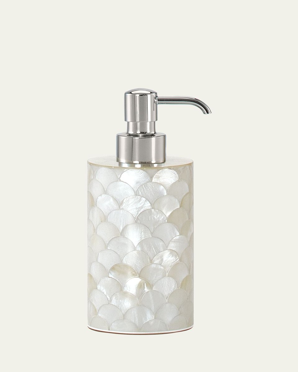 Poisson Soap Dispenser